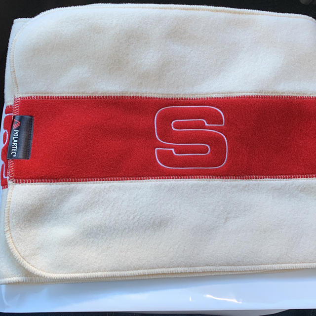 Supreme Polartec® Scarf