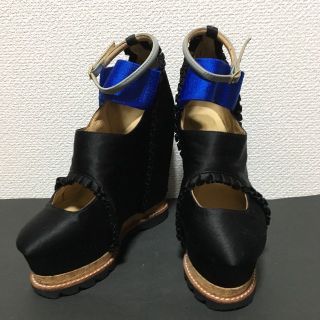 アンダーカバー サンダル(レディース)の通販 34点 | UNDERCOVERの