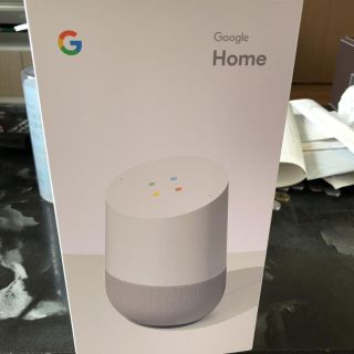 📣Google Home📣(スピーカー)