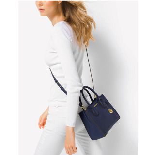 マイケルコース(Michael Kors)のMICHAEL KORS マーサー(ハンドバッグ)