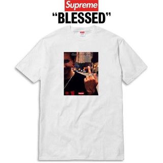 シュプリーム(Supreme)のsupreme blessed セット(Tシャツ/カットソー(半袖/袖なし))