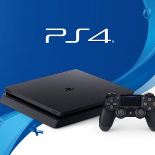 プレイステーション4(PlayStation4)のPS4 プレステ4(家庭用ゲーム機本体)