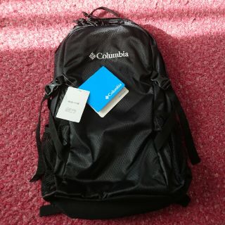 コロンビア(Columbia)の新品タグ付き Columbia リュック20L(バッグパック/リュック)