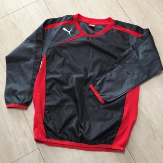 プーマ(PUMA)のプーマ  サッカー(ジャケット/上着)