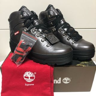 シュプリーム(Supreme)のsupreme Timberland Country Boot サイズ11(ブーツ)