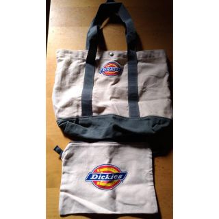 ディッキーズ(Dickies)のこや吉様専用(トートバッグ)