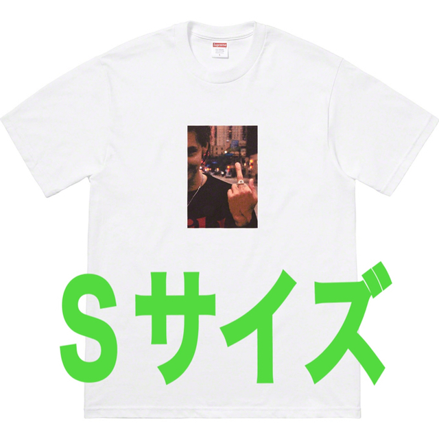 Supreme BLESSED” DVD + Tee