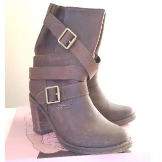 ジェフリーキャンベル(JEFFREY CAMPBELL)のジェフリーキャンベル JeffreyCampbell23.5(ブーツ)