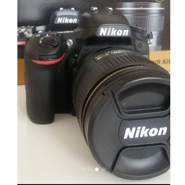NIKON D750 24-120 4G VR kit NIKON D750 24-120 4G VR kit