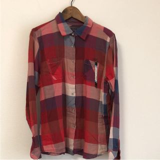 バビロン(BABYLONE)のMaison Scotchのチェックシャツ(シャツ/ブラウス(長袖/七分))