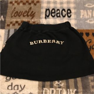 バーバリー(BURBERRY)のバーバリー♡スカート(スカート)