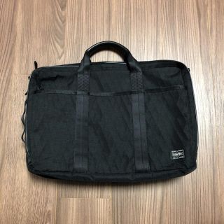 ポーター(PORTER)のPORTER / HYBRID 3WAY BRIEFCASE(ビジネスバッグ)