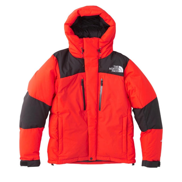 衝撃特価 THE NORTH FACE - THE NORTH FACE BALTRO LIGHTノース