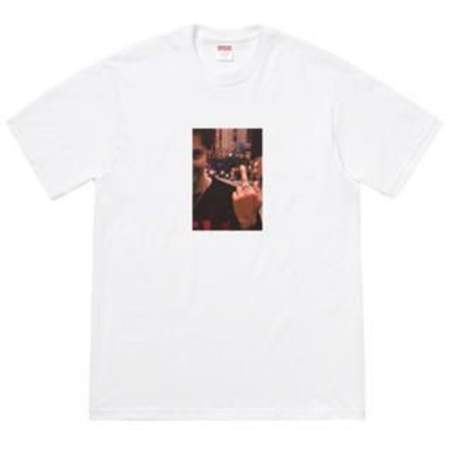 supreme tee blessed Mサイズ