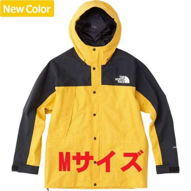 メンズM マウンテンライトジャケット THENORTHFACE 18FW 新品正規