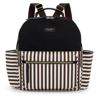 ヘンリベンデル(Henri Bendel)のHenri Bendel  ヘンリベンデルキャンバス バッグパック リュック(リュック/バックパック)