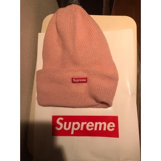 シュプリーム(Supreme)のsupreme GORE-TEX ビーニー(ニット帽/ビーニー)