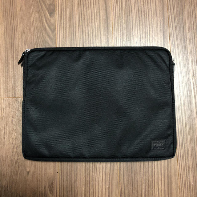 PORTER(ポーター)の【なお様専用】PORTER / DILL MULTI ORGANIZER(L) メンズのバッグ(セカンドバッグ/クラッチバッグ)の商品写真