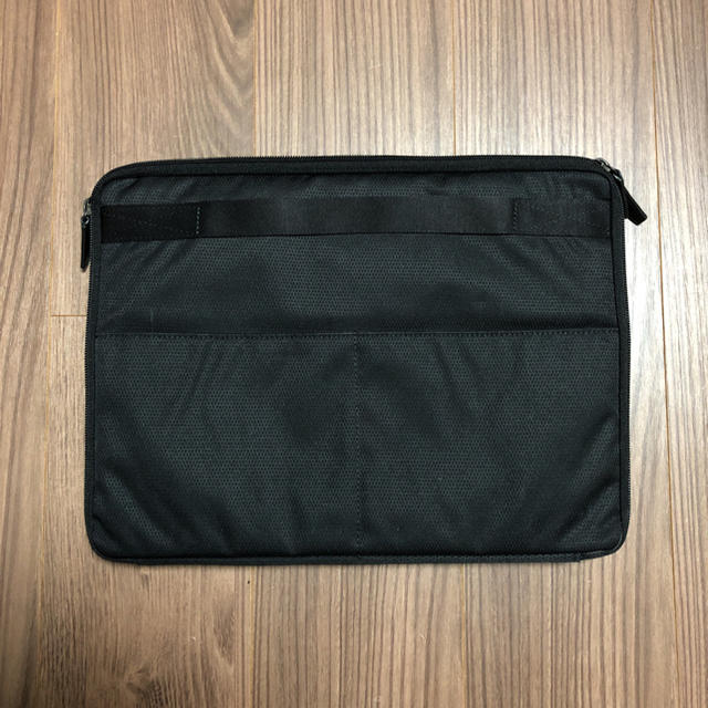 PORTER(ポーター)の【なお様専用】PORTER / DILL MULTI ORGANIZER(L) メンズのバッグ(セカンドバッグ/クラッチバッグ)の商品写真