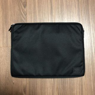 ポーター(PORTER)の【なお様専用】PORTER / DILL MULTI ORGANIZER(L)(セカンドバッグ/クラッチバッグ)