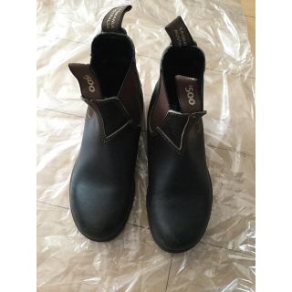 ブランドストーン(Blundstone)のBLUNDSTONE ショートブーツ(ブーツ)