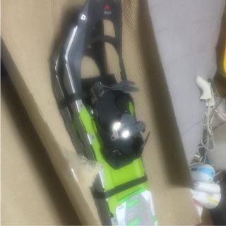 エムエスアール(MSR)のてるよ様専用(登山用品)