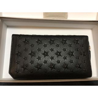 ジミーチュウ(JIMMY CHOO)のジミーチュウ カーナビー(財布)