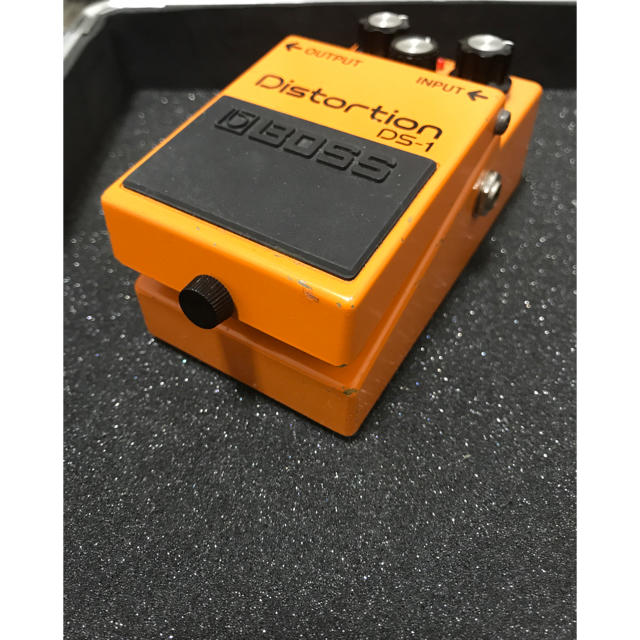 BOSS(ボス)のBOSS DS-1 ディストーション 楽器のギター(エフェクター)の商品写真