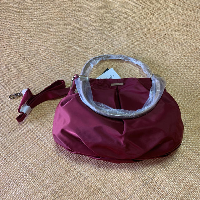 agnes b.(アニエスベー)のアニエス・ベーボヤージュ ショルダーバック レディースのバッグ(ショルダーバッグ)の商品写真