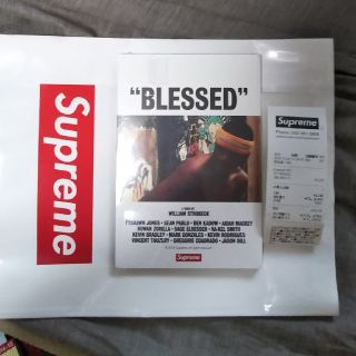 シュプリーム(Supreme)のDVDのみ Supreme BLESSED(その他)