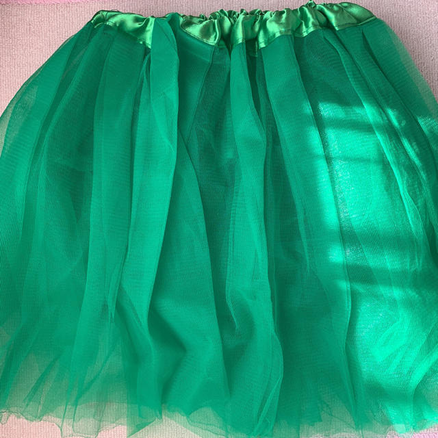 パニエ レディースのスカート(ミニスカート)の商品写真
