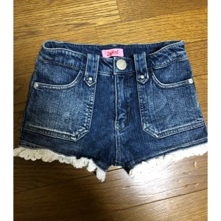 ジェニィ(JENNI)のお値下!!!!""JENNI\‬ ‪︎❤︎‪︎/short pants꙳★*ﾟ(パンツ/スパッツ)