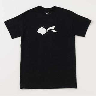 フラグメント(FRAGMENT)のthunderbolt project ピカチュウTシャツ(Tシャツ/カットソー(半袖/袖なし))