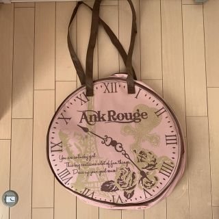 アンクルージュ(Ank Rouge)のAnk Rouge ショッピングバック(ショップ袋)