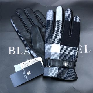 BLACK LABEL CRESTBRIDGE - 新品 ブラックレーベル クレストブリッジ