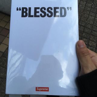 シュプリーム(Supreme)のSupreme blessed(外国映画)