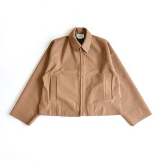 サンシー(SUNSEA)のyoke tokyo(ブルゾン)