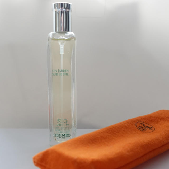 Hermes(エルメス)のエルメス ナイルの庭  コスメ/美容の香水(ユニセックス)の商品写真