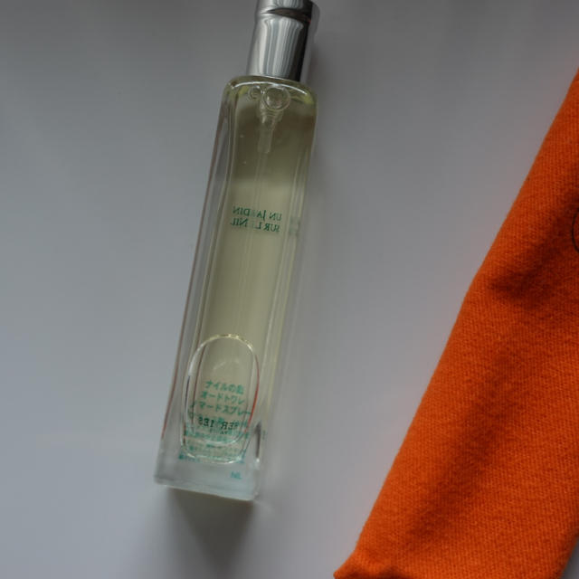 Hermes(エルメス)のエルメス ナイルの庭  コスメ/美容の香水(ユニセックス)の商品写真