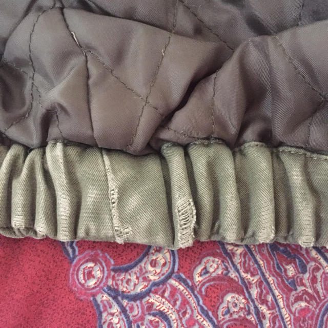 LOWRYS FARM(ローリーズファーム)のローリーズファーム コクーンコート レディースのジャケット/アウター(その他)の商品写真