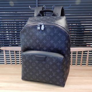 ルイヴィトン(LOUIS VUITTON)の新品未使用 ルイヴィトン エクリプス バックパック リュックサック メンズ(バッグパック/リュック)