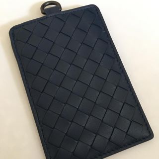 ボッテガヴェネタ(Bottega Veneta)の★BOTTEGA VENETA パスケース★(パスケース/IDカードホルダー)