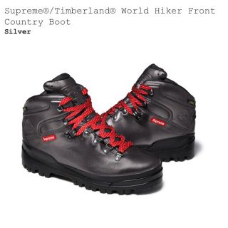 シュプリーム(Supreme)のSupreme®/Timberland®(ブーツ)