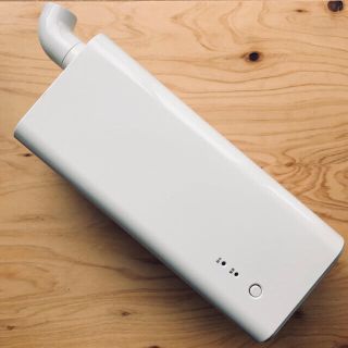 ムジルシリョウヒン(MUJI (無印良品))の超音波式加湿器 無印良品(加湿器/除湿機)