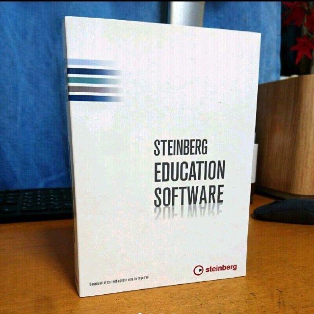 Steinberg Cubase Artist 8