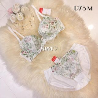 アモスタイル(AMO'S STYLE)のclaire様専用(ブラ&ショーツセット)