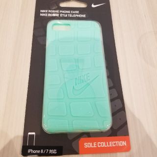 ナイキ(NIKE)のナイキ　iphone7 8(iPhoneケース)