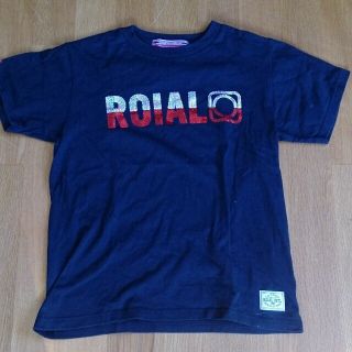 ロイヤル(roial)のロイヤル レディースTee(Tシャツ(半袖/袖なし))