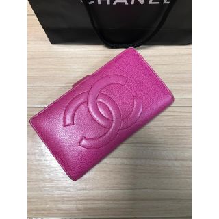 シャネル(CHANEL)のSachi様 専用(財布)