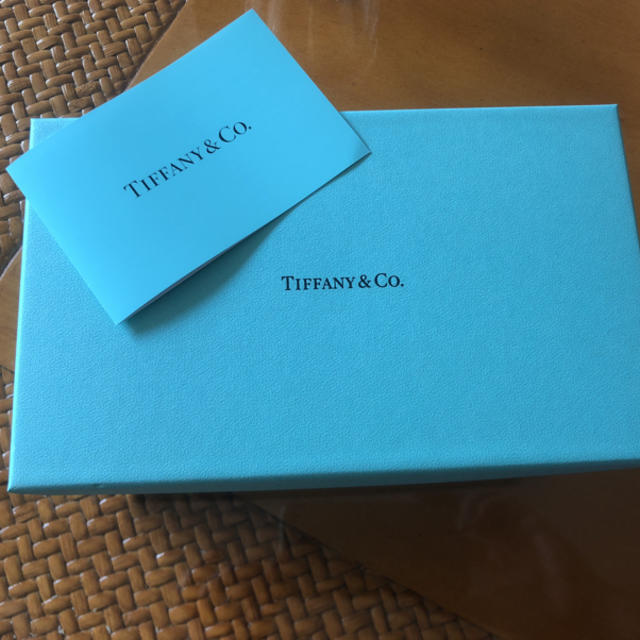 Tiffany & Co.(ティファニー)のTIFFANY&Co. ペアグラス タンブラー  インテリア/住まい/日用品のキッチン/食器(タンブラー)の商品写真